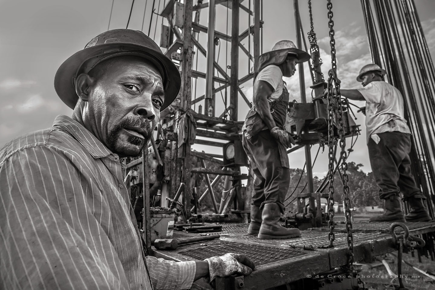 Roughneck